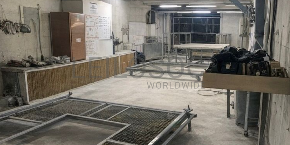 Armazém com 4.928 m² · Arcozelo, Vila Nova de Gaia 10