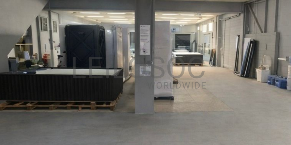 Armazém com 4.928 m² · Arcozelo, Vila Nova de Gaia 12