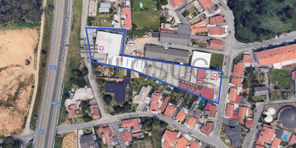 Armazém com 4.928 m² · Arcozelo, Vila Nova de Gaia 18
