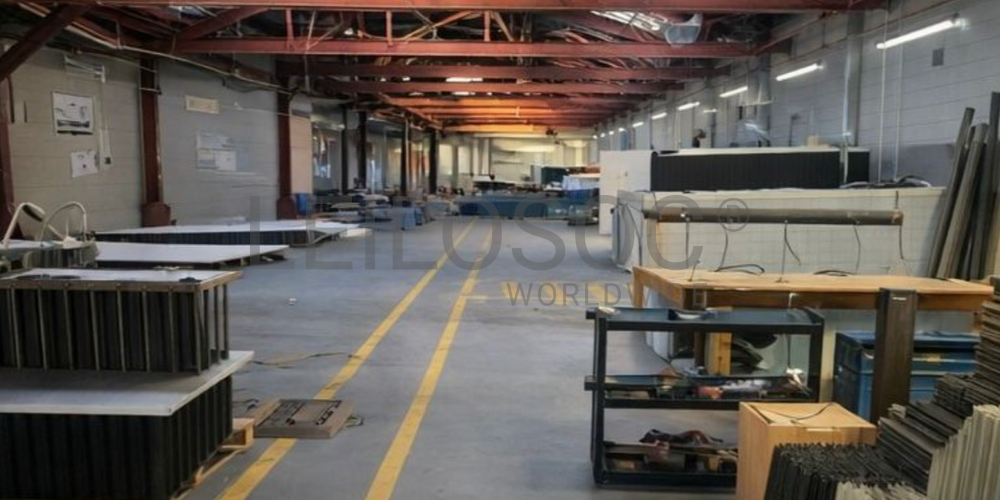 Armazém com 4.928 m² · Arcozelo, Vila Nova de Gaia 7