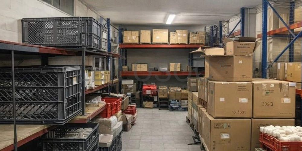 Armazém com 4.928 m² · Arcozelo, Vila Nova de Gaia 14