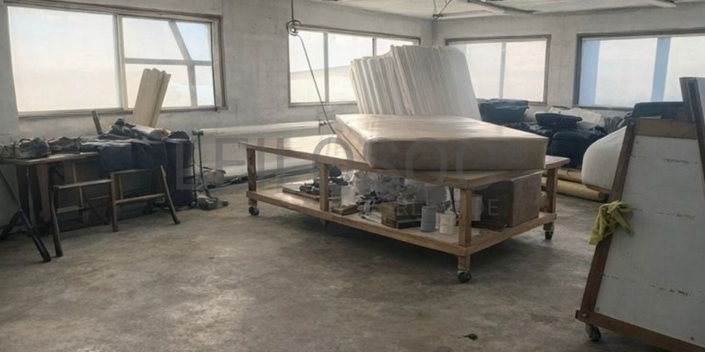 Armazém com 4.928 m² · Arcozelo, Vila Nova de Gaia 11