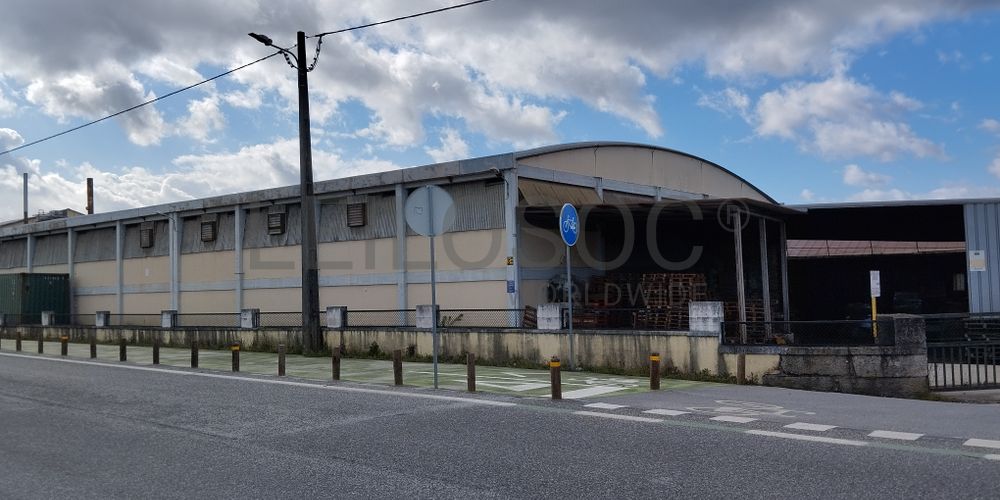 Armazém Industrial · Vimieiro, Santa Comba Dão 15