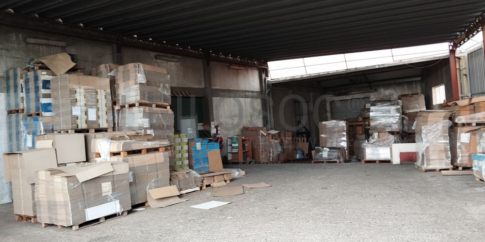 Armazém Industrial · Vimieiro, Santa Comba Dão 19