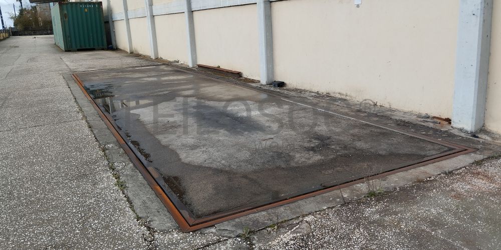 Armazém Industrial · Vimieiro, Santa Comba Dão 13