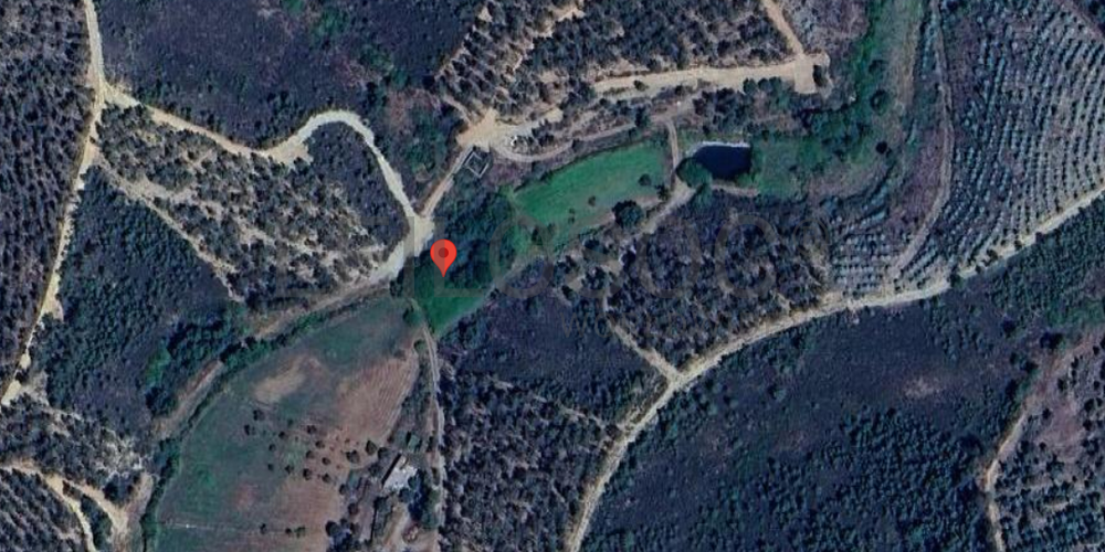 Proporção de 1/12 de Terreno · São Vicente da Beira, Castelo Branco 4