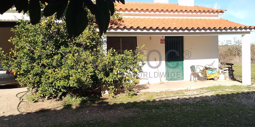 Moradia + Terrenos · Ladoeiro, Idanha-a-Nova 2