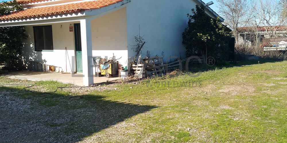 Moradia + Terrenos · Ladoeiro, Idanha-a-Nova 3