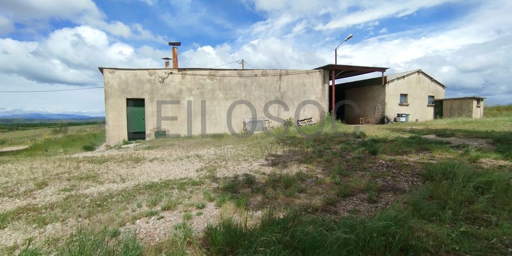 Terrenos com +35 hectares · Ladoeiro, Idanha-a-Nova