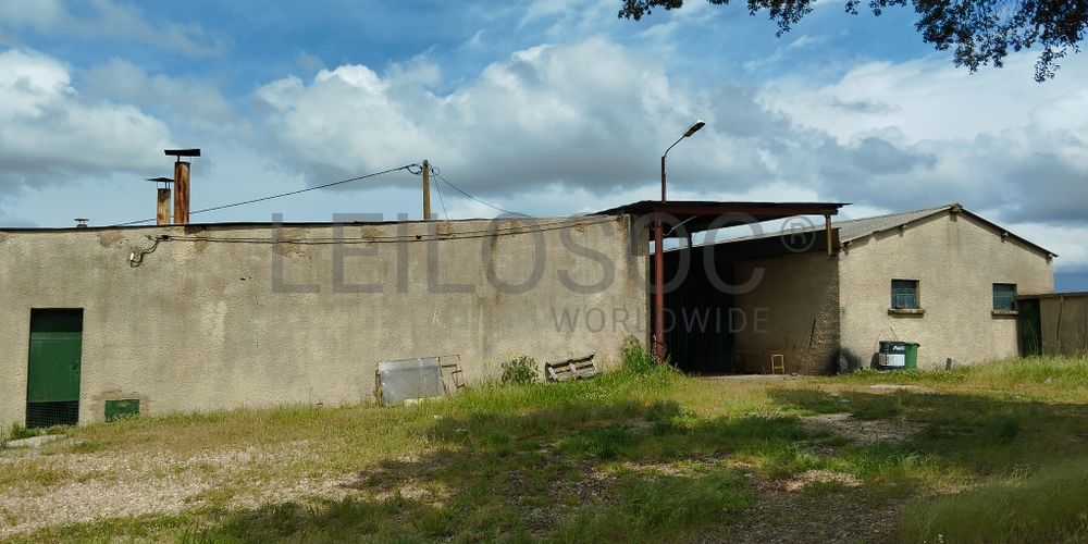 Terrenos com +35 hectares · Ladoeiro, Idanha-a-Nova 2