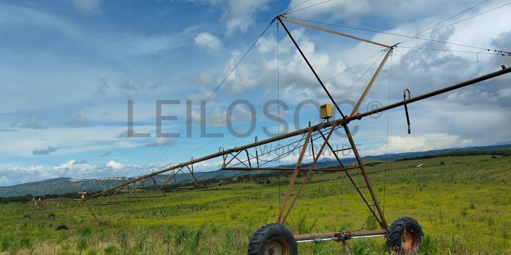 Terrenos com +35 hectares · Ladoeiro, Idanha-a-Nova 11