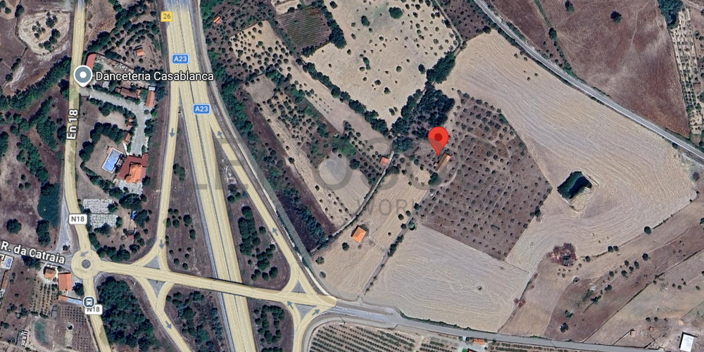 Quinta com +9 hectares · Castelo Novo, Fundão 9