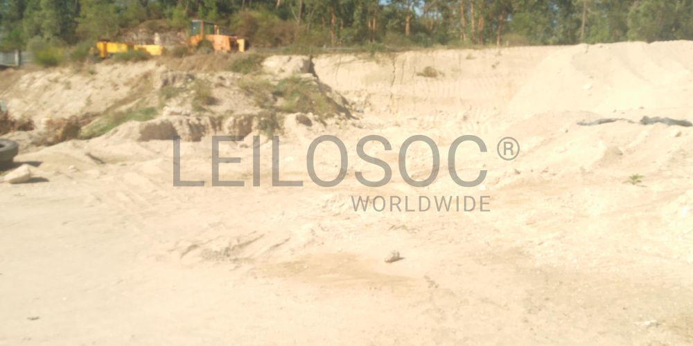 Terreno para Construção · Lomba, Amarante 8