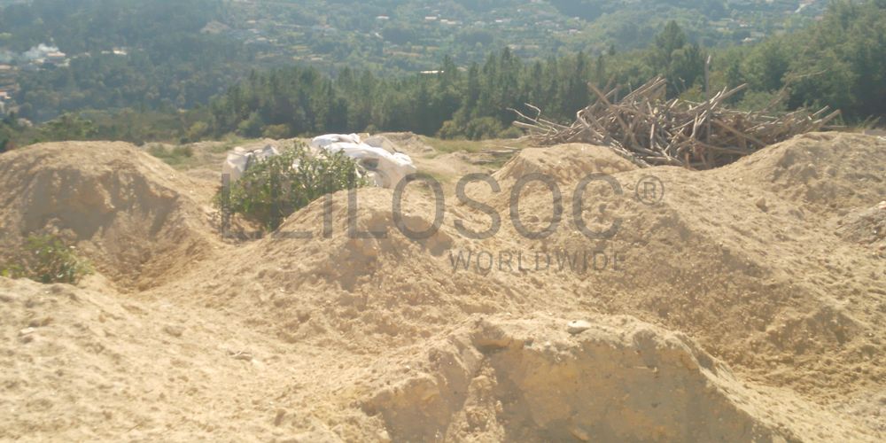 Terreno para Construção · Lomba, Amarante 7