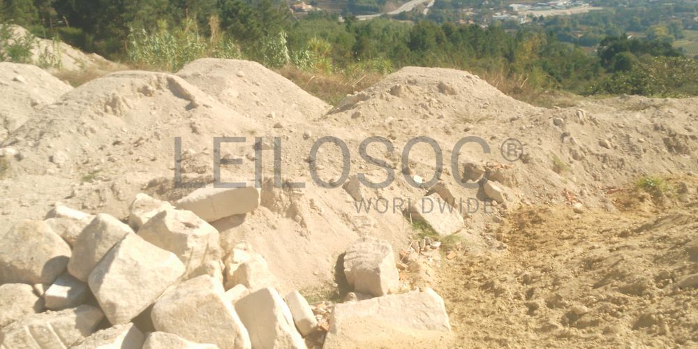 Terreno para Construção · Lomba, Amarante 6