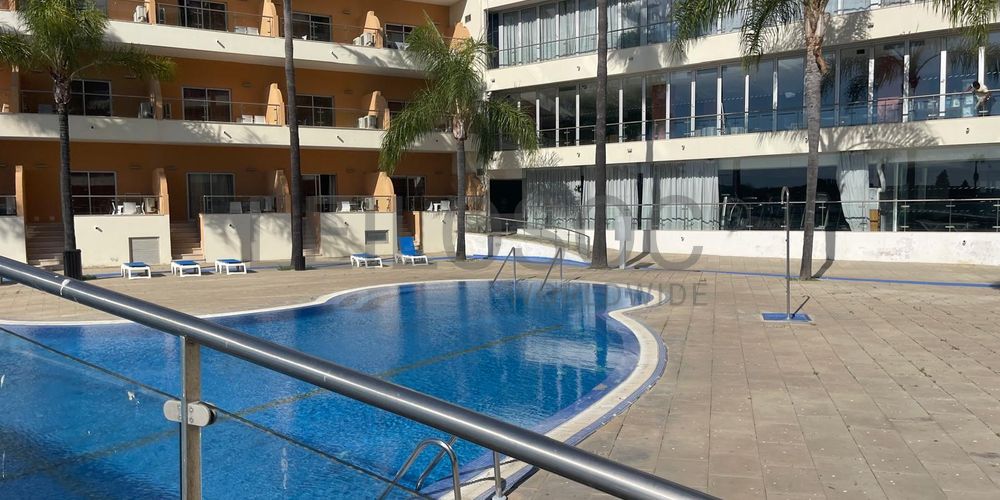 Apartamento T1 · Balaia Atlântico, Albufeira  7