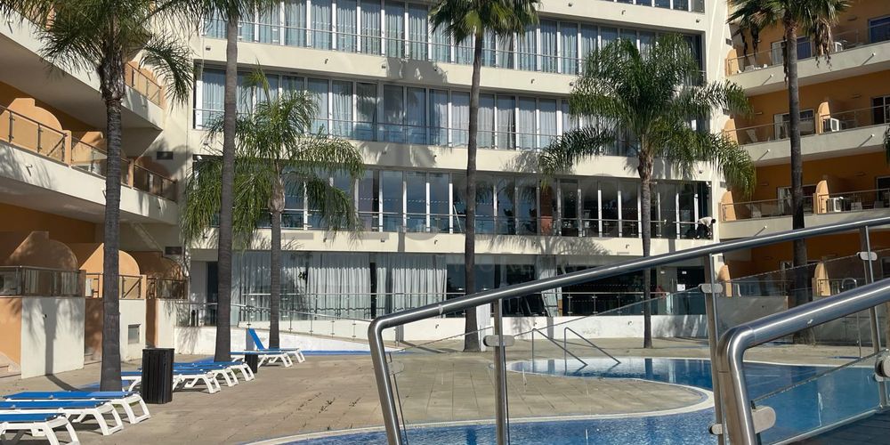 Apartamento T1 · Balaia Atlântico, Albufeira  2