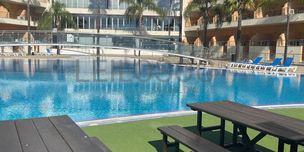 Apartamento T1 · Balaia Atlântico, Albufeira  17