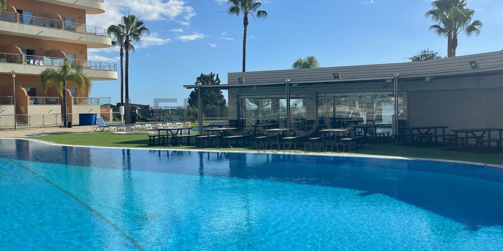 Apartamento T1 · Balaia Atlântico, Albufeira  21