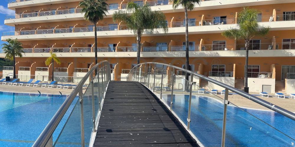 Apartamento T1 · Balaia Atlântico, Albufeira  9