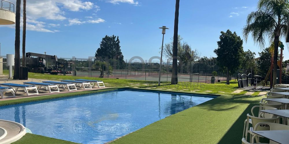 Apartamento T1 · Balaia Atlântico, Albufeira  16