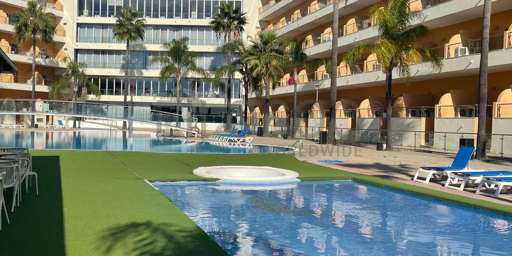 Apartamento T1 · Balaia Atlântico, Albufeira  11