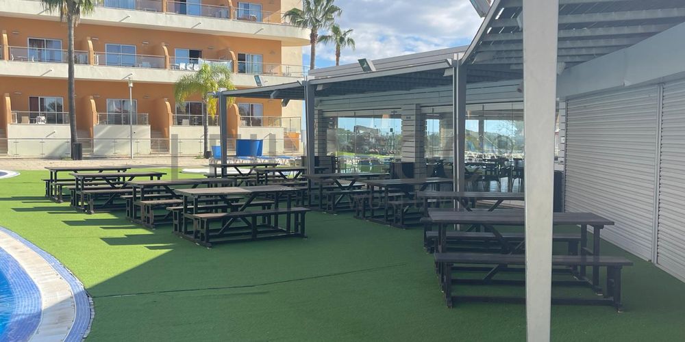 Apartamento T1 · Balaia Atlântico, Albufeira  19