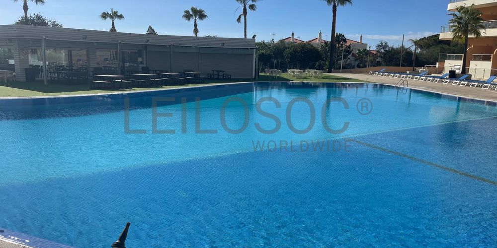 Apartamento T1 · Balaia Atlântico, Albufeira  8