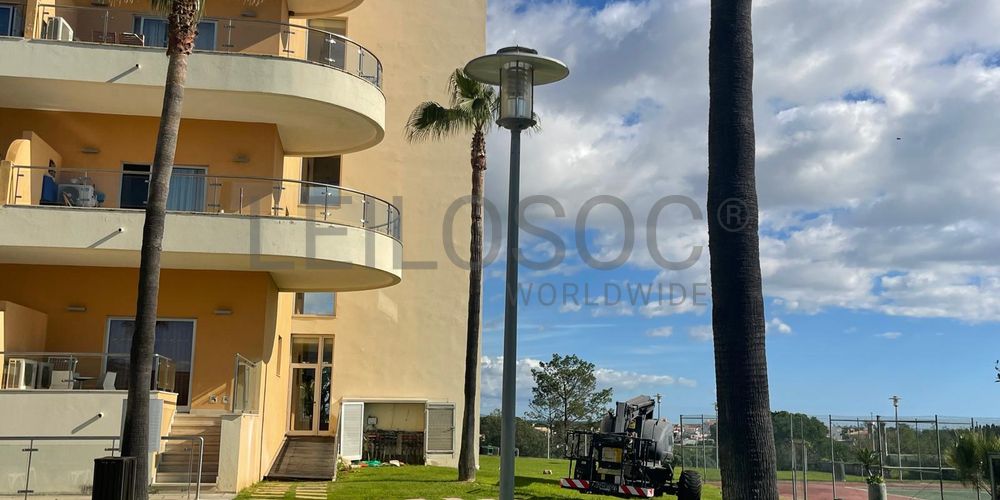 Apartamento T1 · Balaia Atlântico, Albufeira  10