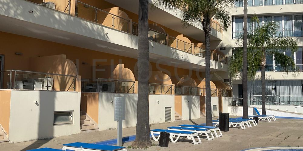 Apartamento T1 · Balaia Atlântico, Albufeira  22