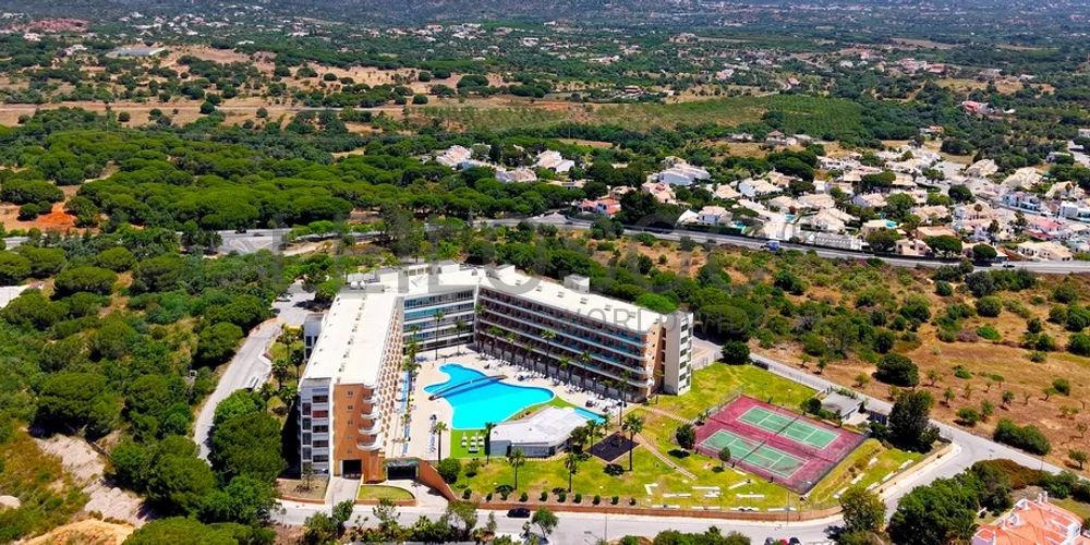Apartamento T1 · Balaia Atlântico, Albufeira 