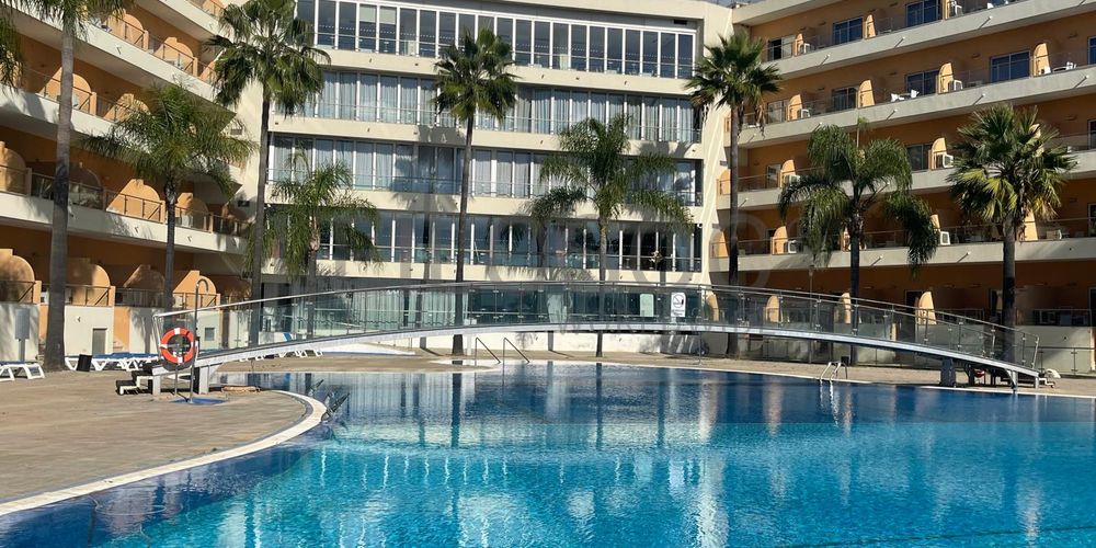 Apartamento T1 · Balaia Atlântico, Albufeira  20