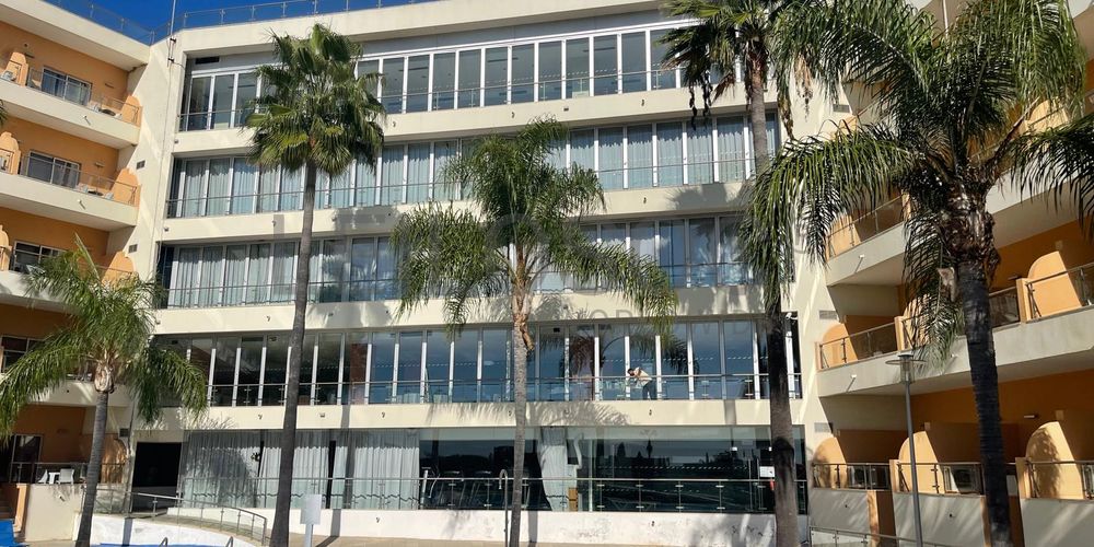 Apartamento T1 · Balaia Atlântico, Albufeira  6