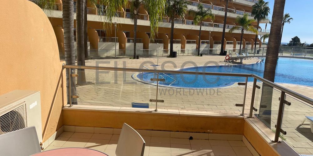 Apartamento T1 · Balaia Atlântico, Albufeira  23