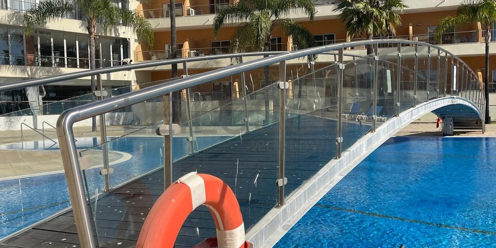 Apartamento T1 · Balaia Atlântico, Albufeira  3