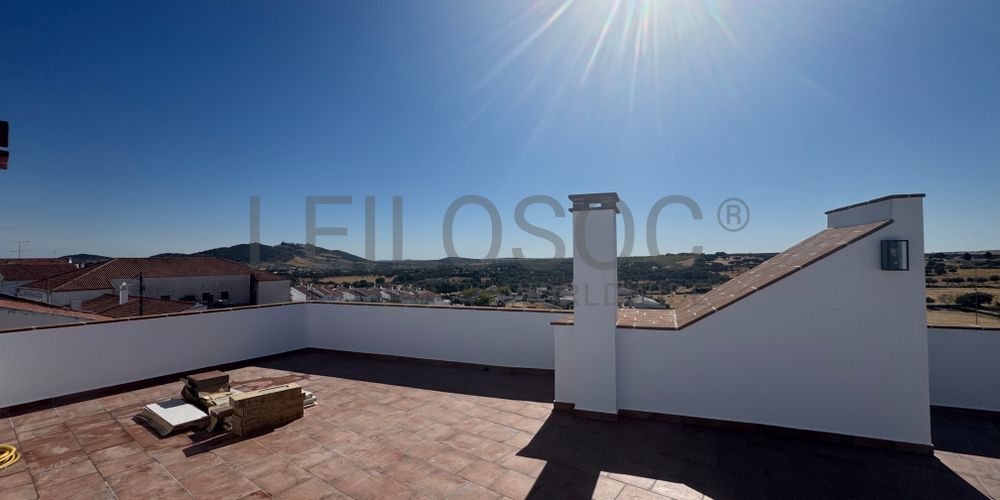Apartamento T2 Duplex com Terraço · Reguengos de Monsaraz 23