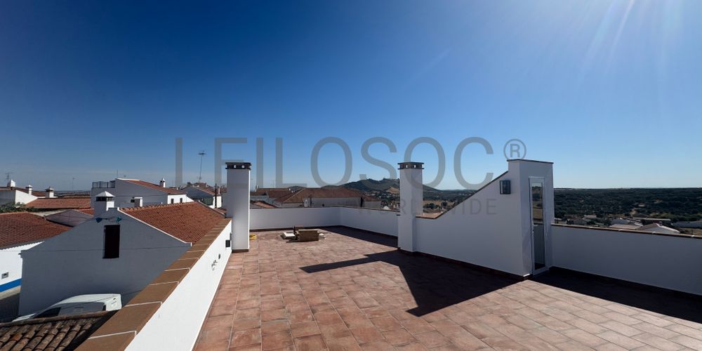 Apartamento T2 Duplex com Terraço · Reguengos de Monsaraz 22