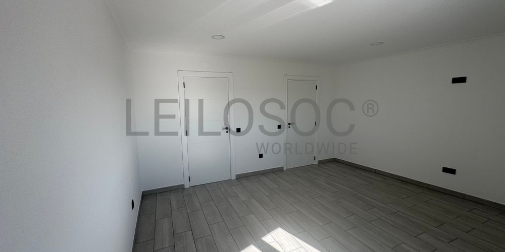 Apartamento T2 Duplex com Terraço · Reguengos de Monsaraz 12