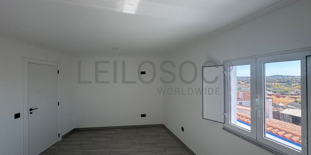 Apartamento T2 Duplex com Terraço · Reguengos de Monsaraz 11