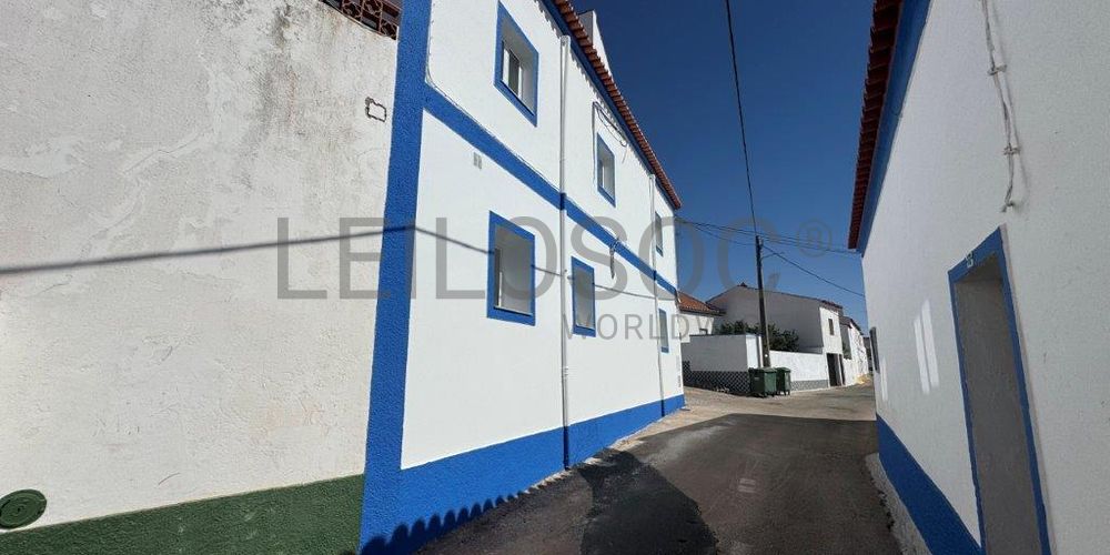 Apartamento T2 Duplex com Terraço · Reguengos de Monsaraz 2