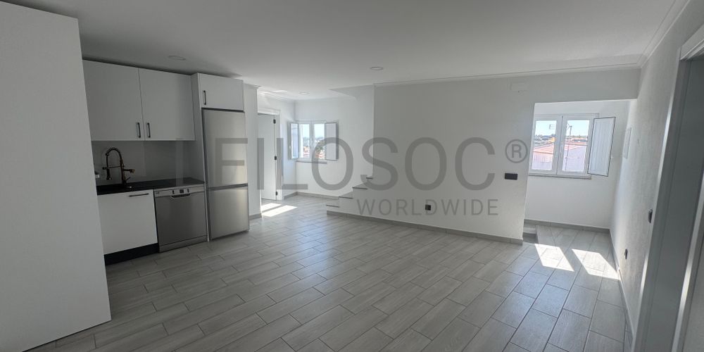Apartamento T2 Duplex com Terraço · Reguengos de Monsaraz 9