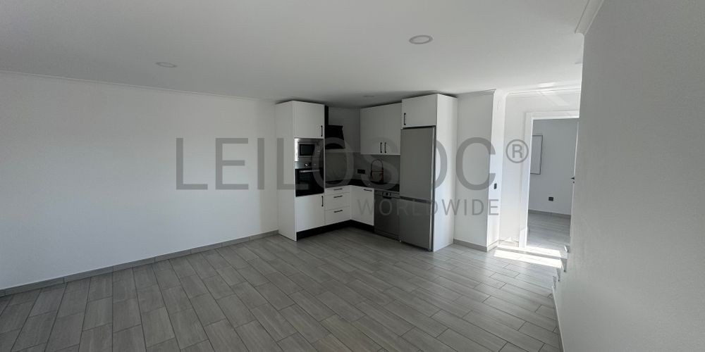 Apartamento T2 Duplex com Terraço · Reguengos de Monsaraz 4