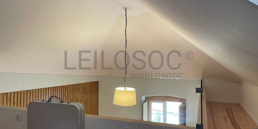 Edifício · Setúbal 36