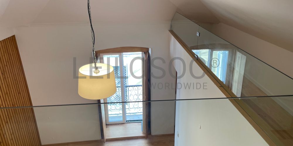 Edifício · Setúbal 38