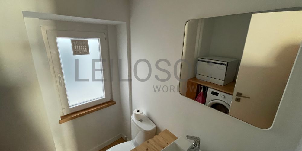 Edifício · Setúbal 21