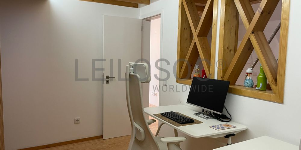 Edifício · Setúbal 26