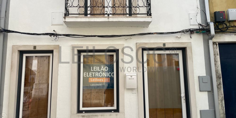 Edifício · Setúbal 39