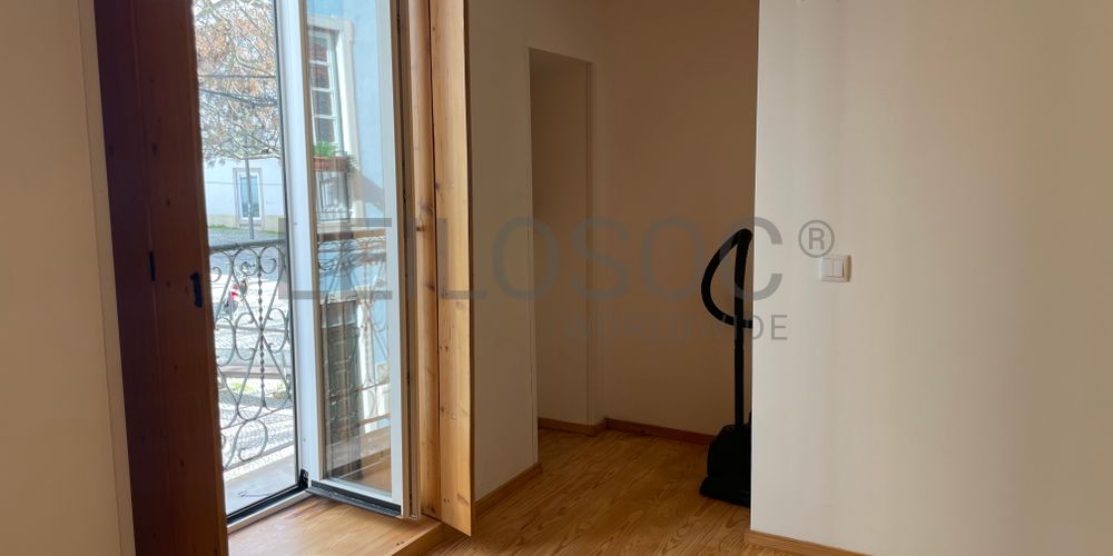 Edifício · Setúbal 18