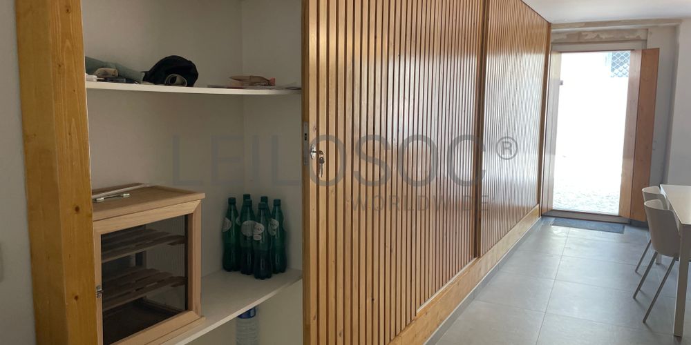 Edifício · Setúbal 4