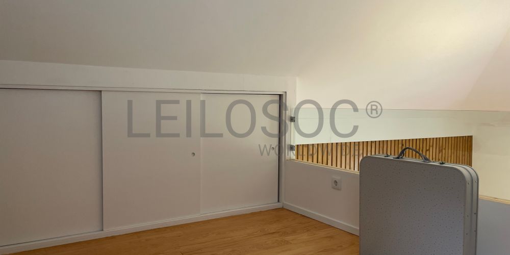 Edifício · Setúbal 34